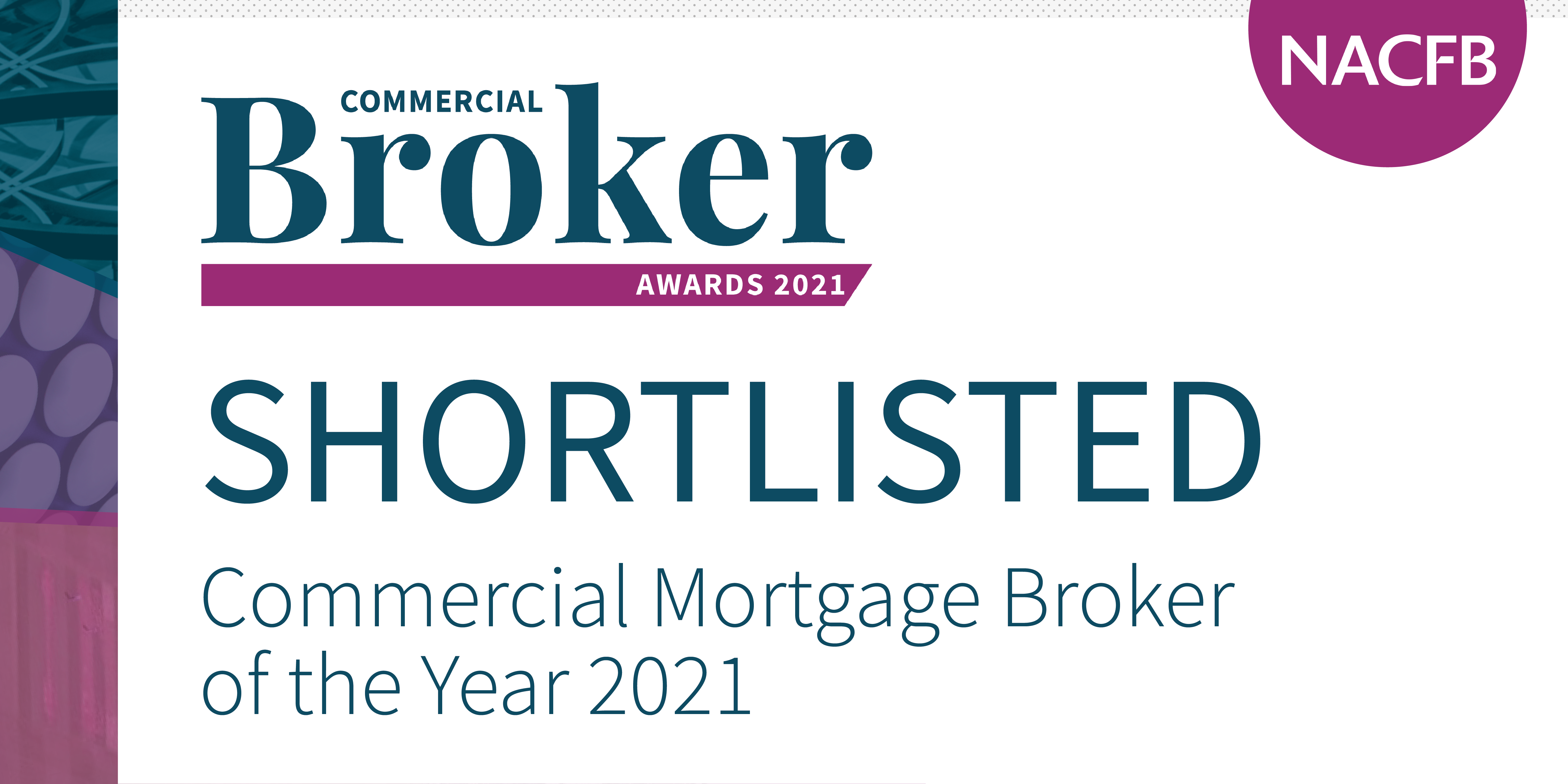 NACFB 2021 Awards Shortlist - Commercial Broker of the Year